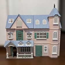 Sylvanian Families 35th