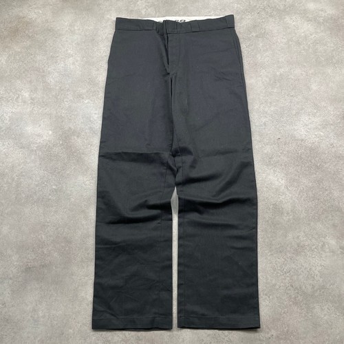 Dickies 874 trousers - trousers, mens