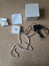 British gas hub312 nano hub - british,