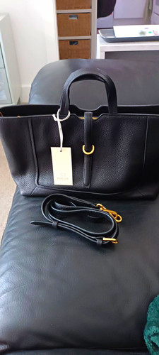 Radley black pebbled - radley,