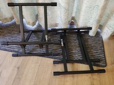 Quik-Lok Amplifire Stand