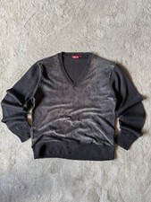 Vintage Black Puma Velvet