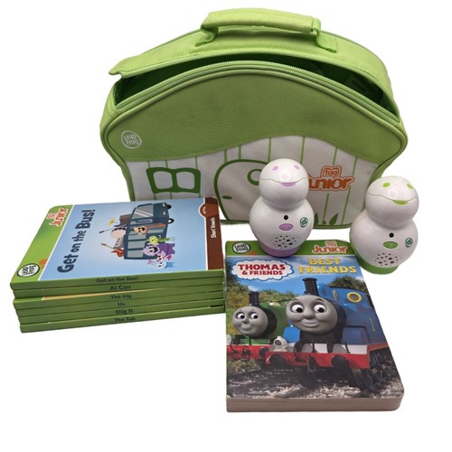 Leap frog tag junior - tag,