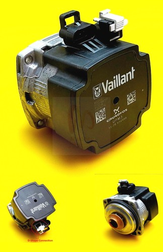 Vaillant ecotec plus - ecotec,