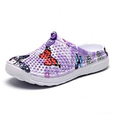 Womens Beach Clogs Ladies