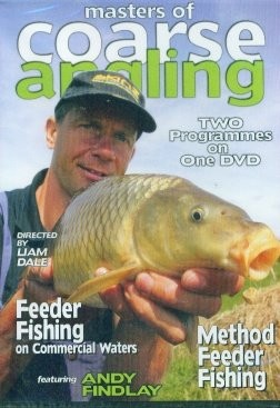 Masters coarse angling - masters,