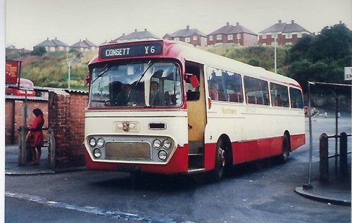 Bus photo 6250up northern - photo:,