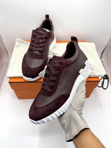 Hermes bouncing sneakers - hermes, (42)