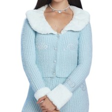 Forever 21 Hello Kitty Blue