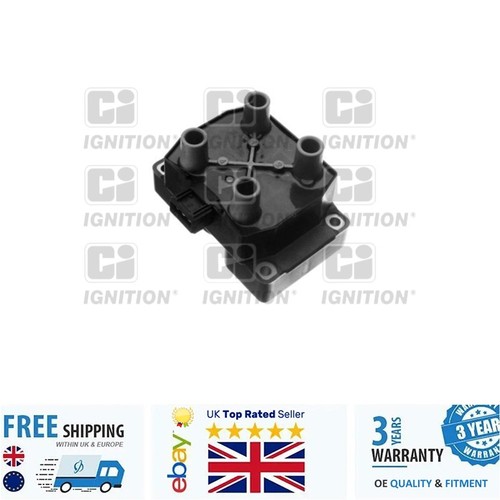 Ignition coil for proton wira - coil,