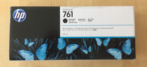 Genuine 761 ink - ink,