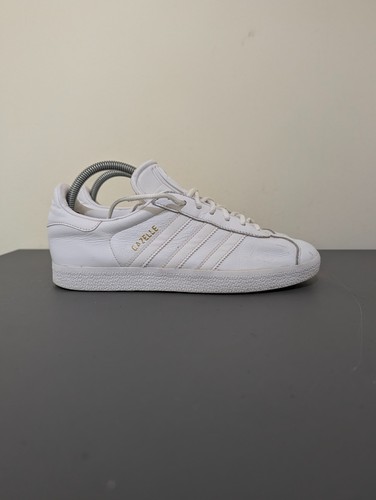 Adidas gazelle white - adidas,