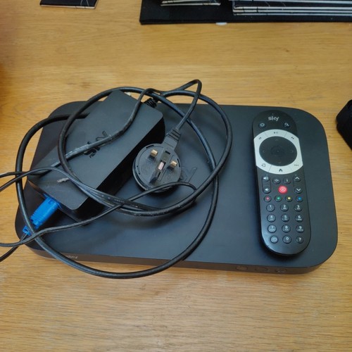 Sky box es240 - q,