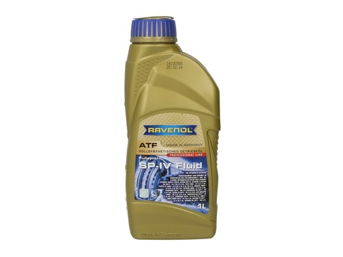 Fits ravenol rav atf - rav,