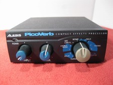 Alesis PicoVerb Compact
