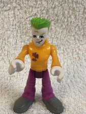 Imaginext DC Comics Super