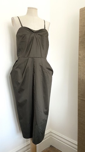 Amanda wakeley elements brown - amanda,