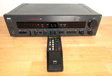 NAD Electronics 1700 Preamp