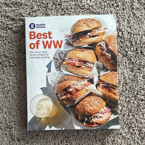 Healthy kitchen best ww - healthy,