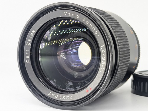 Video read contax carl - video*[read], zeiss