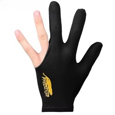 Snooker Pool Billiard Glove