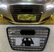 For Audi A8 D4 2011-2013