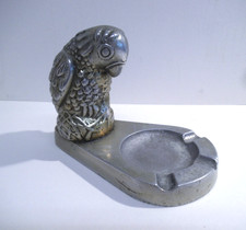 Vintage cast metal novelty - cast,