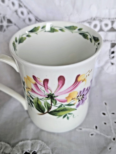 Queens fine bone china rhs - fine,