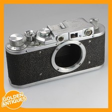 Leica copy Soviet Russian CCCP