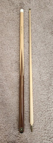 Adam custom cues - made, by