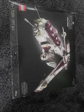 LEGO Star Wars Republic