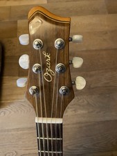 Ozark Electro Acoustic