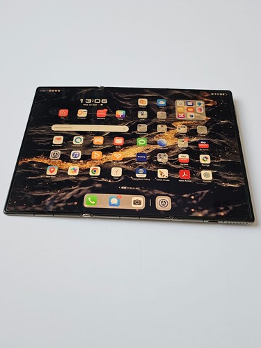Huawei mate tri - huawei, screen