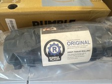 Rumble Roller Original 12.5"