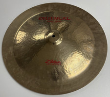 Zildjian 20" Oriental China