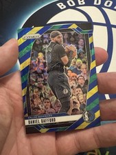 DANIEL GAFFORD 2024-25 PANINI