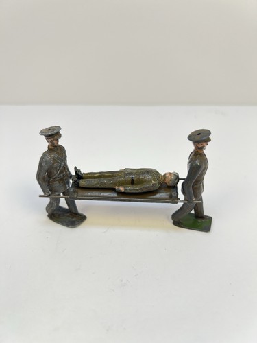Vintage toy lead britains - vintage,