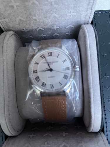 Frederique constant classics - frederique,