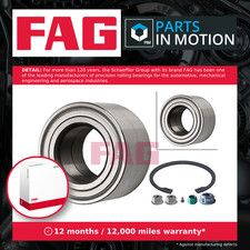 Wheel Bearing Kit fits VW LUPO