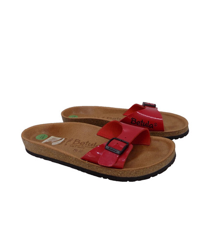 Birkenstock betula flip flops - birkenstock,