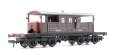 BACHMANN 'OO' GAUGE 33-827B SR