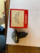 lucas side lamp pt no 56370