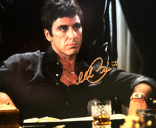 Al Pacino (SCARFACE: Tony