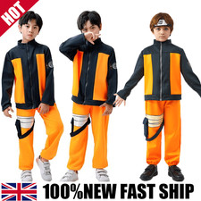 Child anime naruto cosplay - anime,