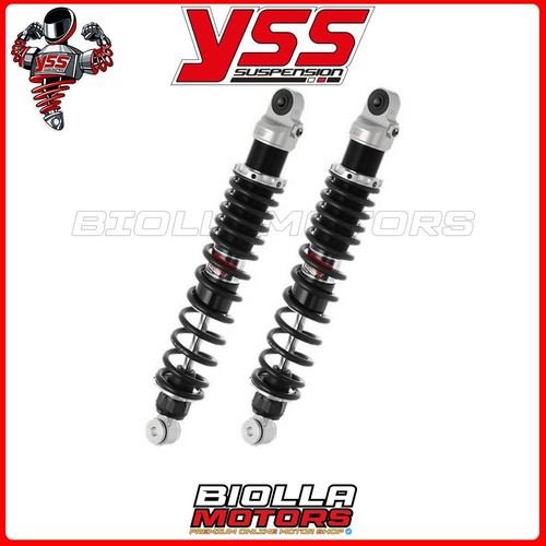 Pair rear shock - pair, of