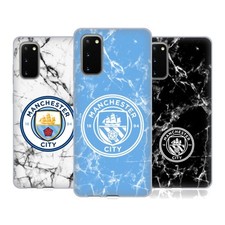 OFFICIAL MANCHESTER CITY MAN