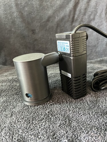 Printed reactor for - 3d,