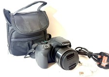 Canon PowerShot SX540 HS