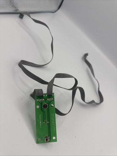 Marco - (display, pcb