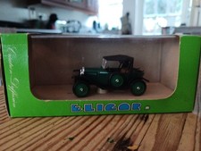 Eligor 1094 Opel Laubfrosch